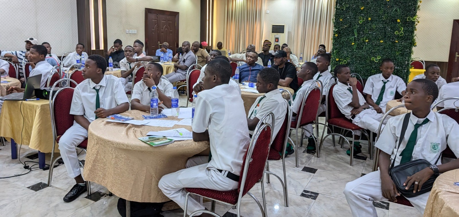 Community Development