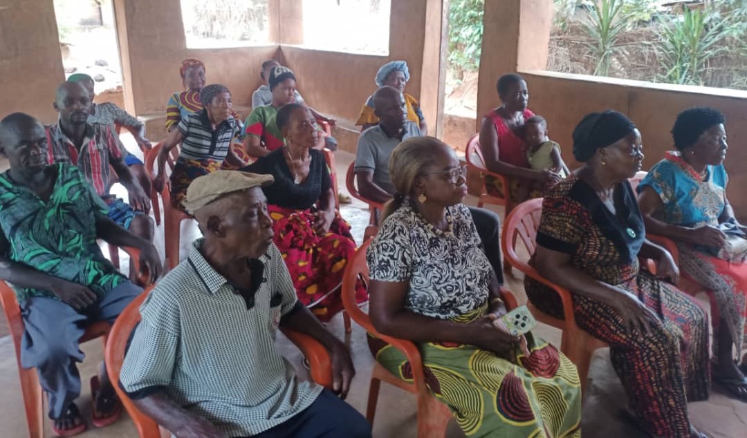 Community Development Vision